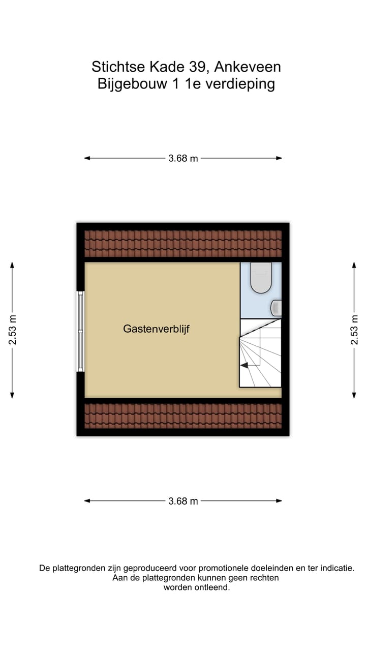 Foto 103 van Stichtse Kade 39