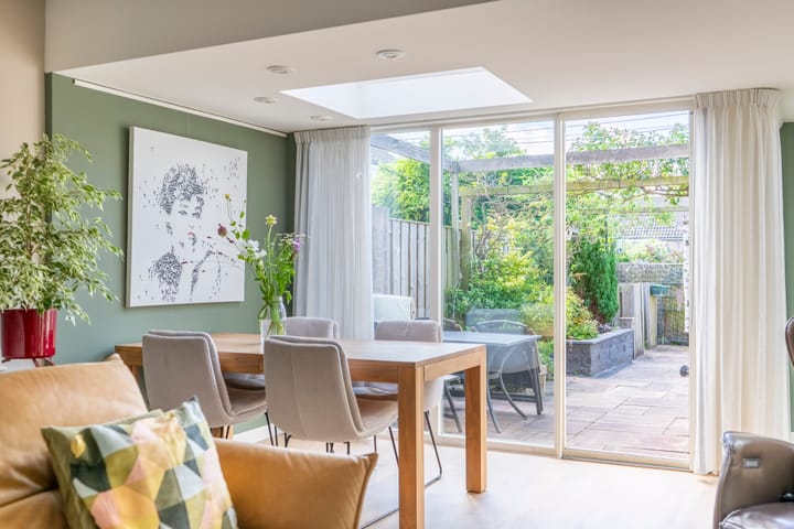 Foto 4 van Albert Verweijlaan 62