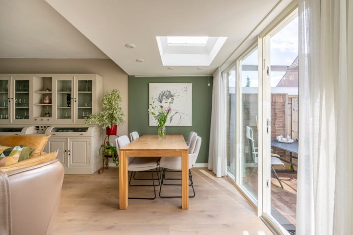 Foto 5 van Albert Verweijlaan 62