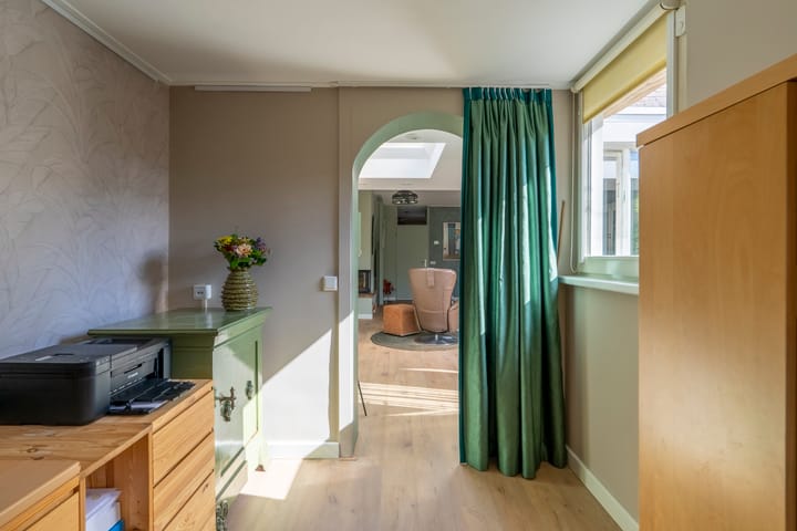 Foto 7 van Albert Verweijlaan 62