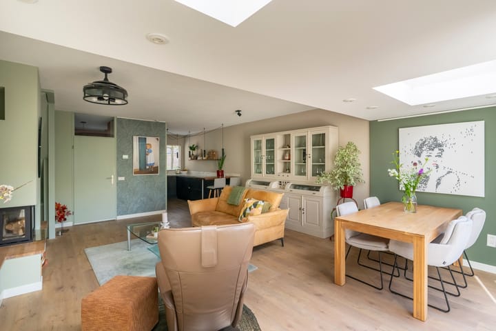 Foto 8 van Albert Verweijlaan 62