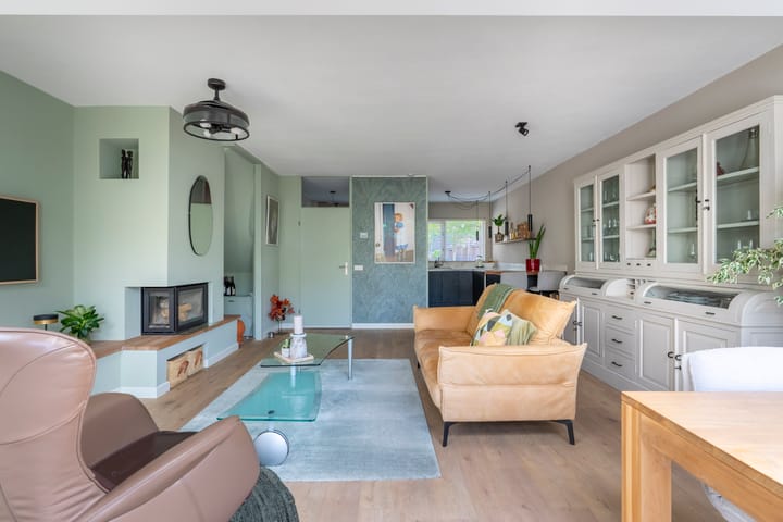 Foto 9 van Albert Verweijlaan 62