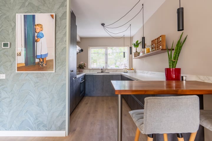 Foto 10 van Albert Verweijlaan 62