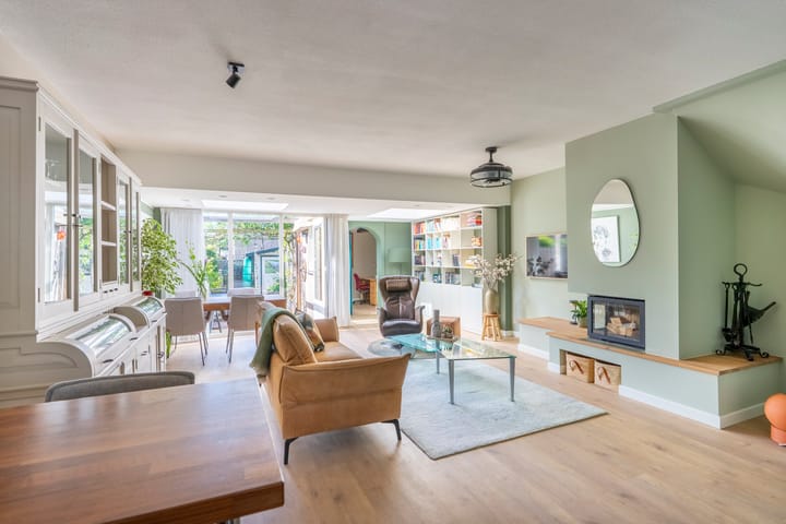 Foto 13 van Albert Verweijlaan 62