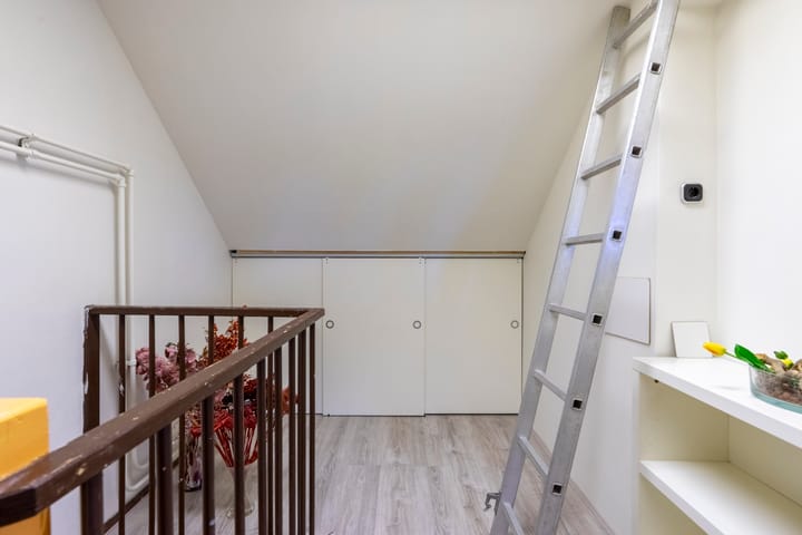 Foto 28 van Albert Verweijlaan 62