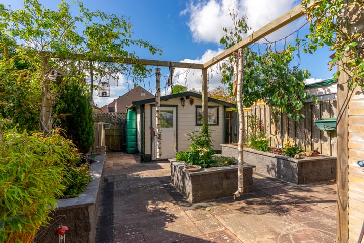 Foto 35 van Albert Verweijlaan 62