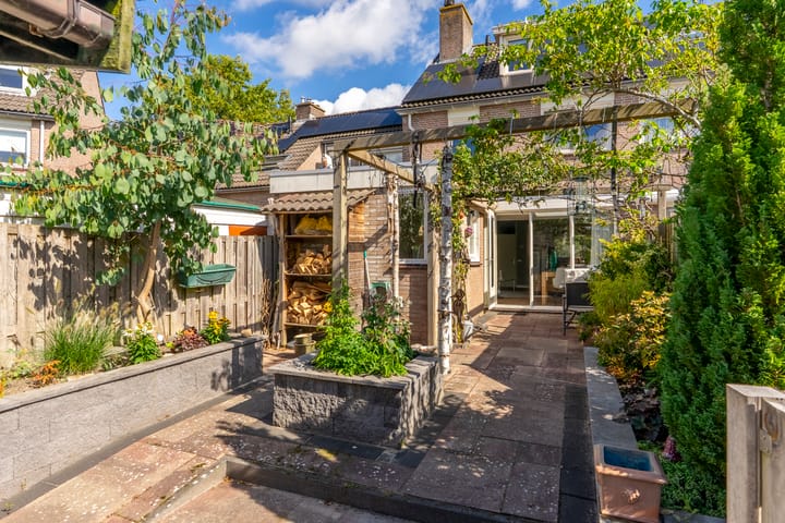 Foto 36 van Albert Verweijlaan 62