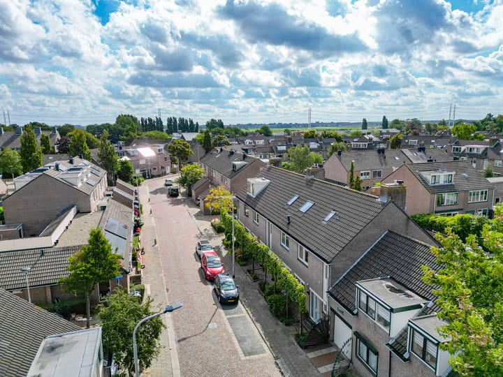 Foto 39 van Albert Verweijlaan 62