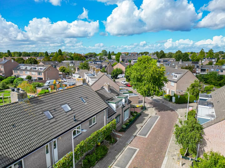 Foto 40 van Albert Verweijlaan 62