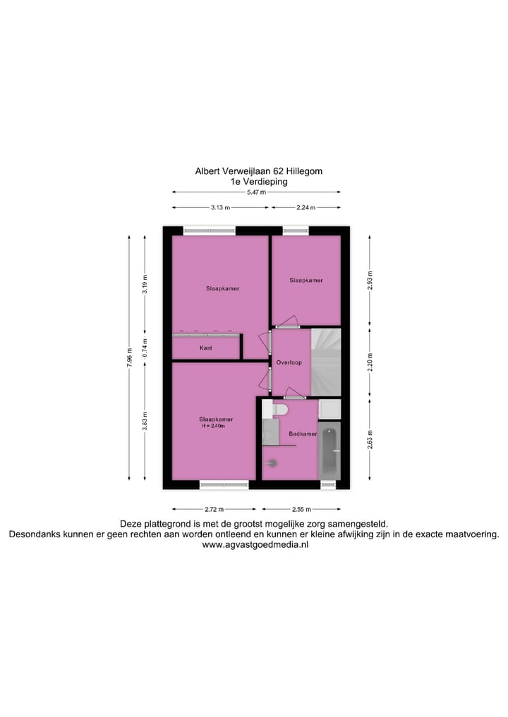 Foto 44 van Albert Verweijlaan 62
