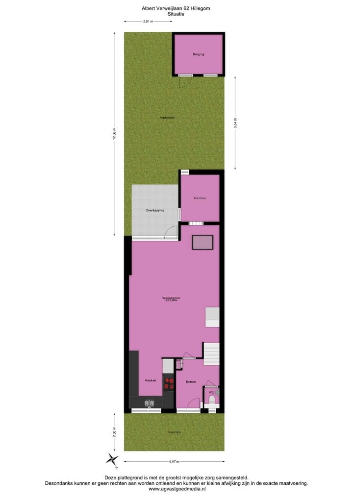 Foto 47 van Albert Verweijlaan 62