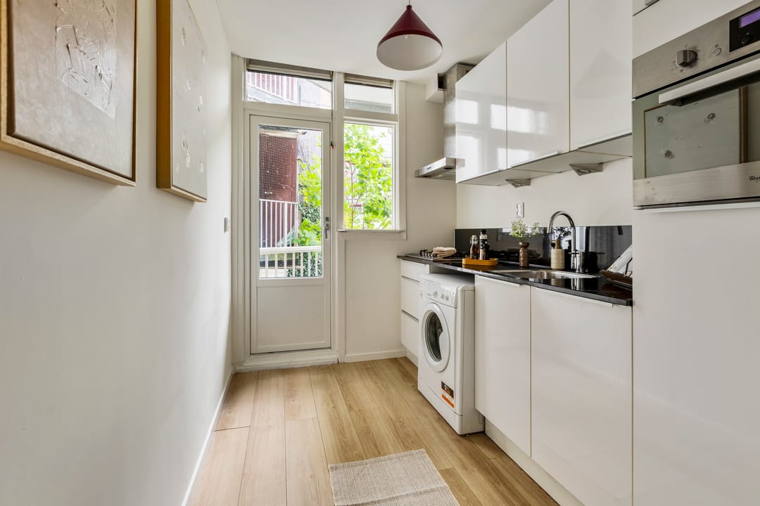 Foto 2 van Orteliusstraat 195-1