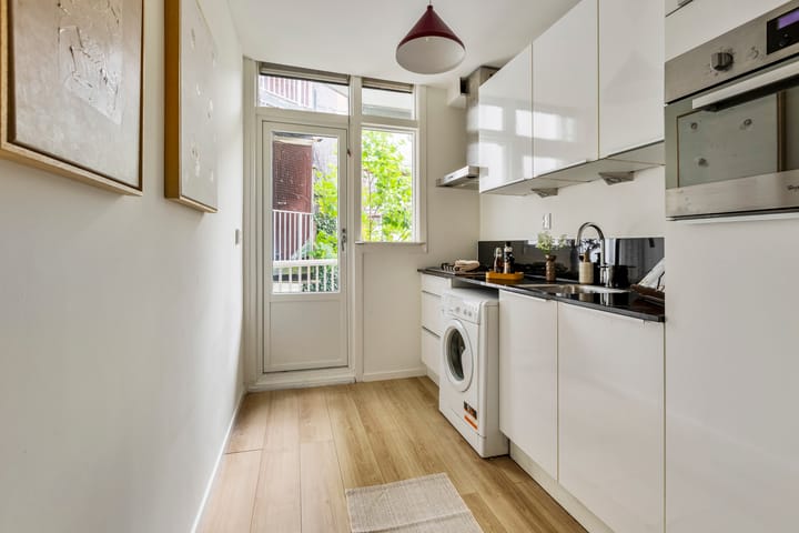 Foto 2 van Orteliusstraat 195-1