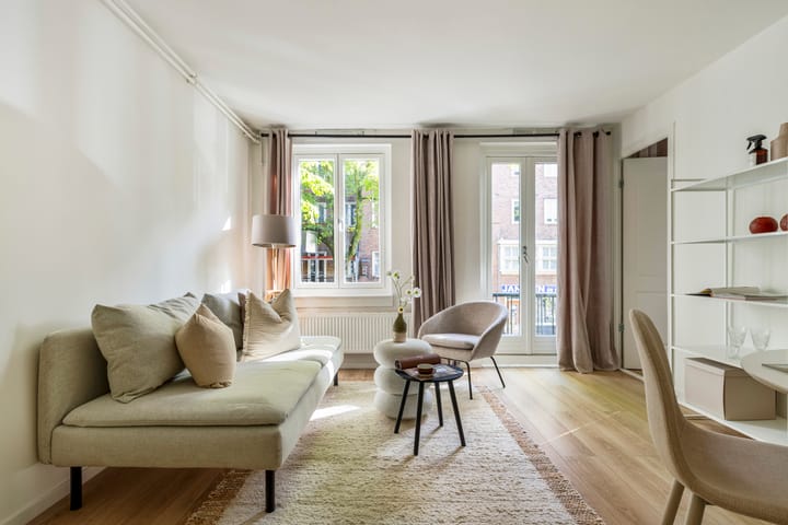 Foto 5 van Orteliusstraat 195-1