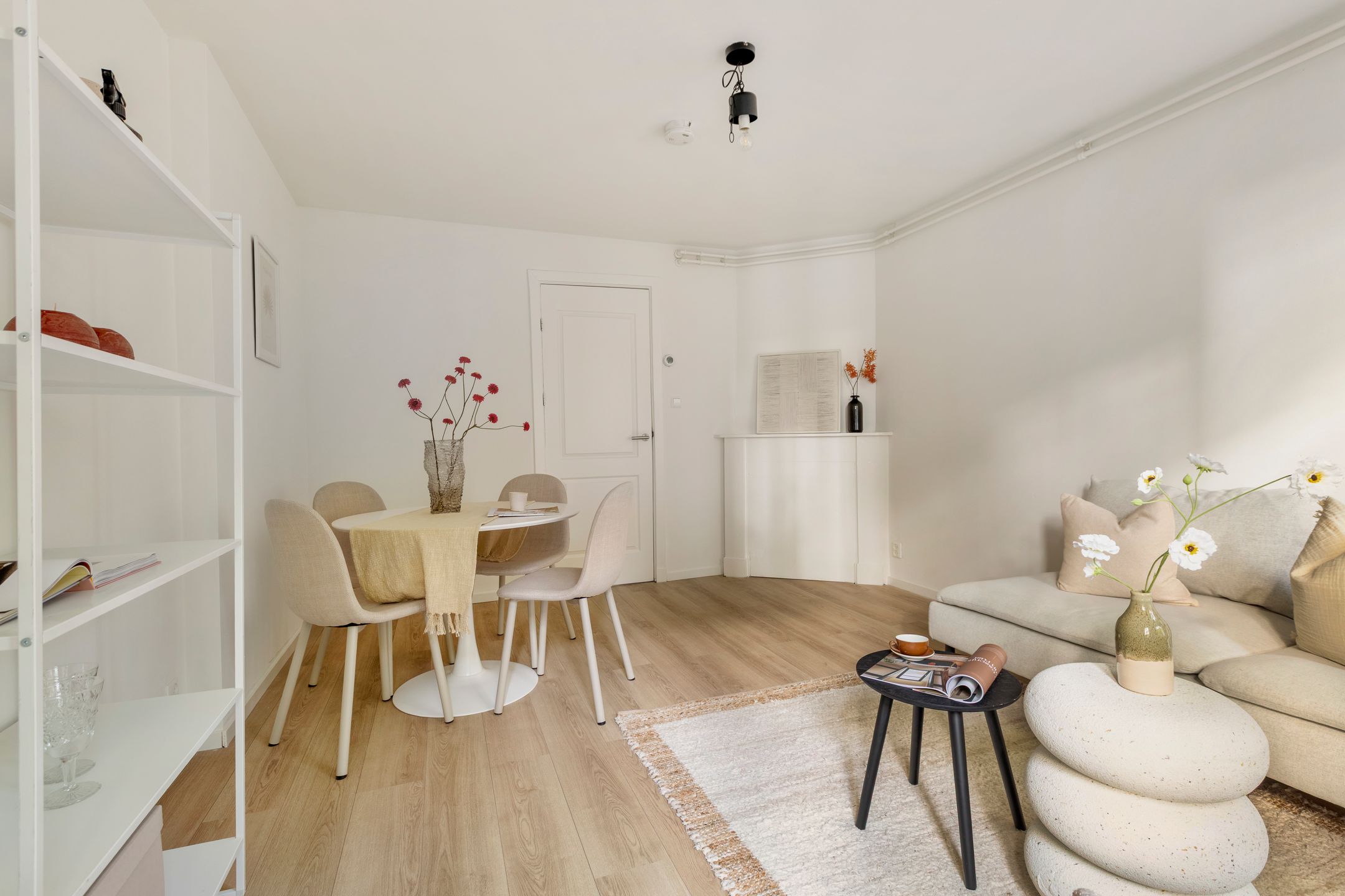 Foto 6 van Orteliusstraat 195-1