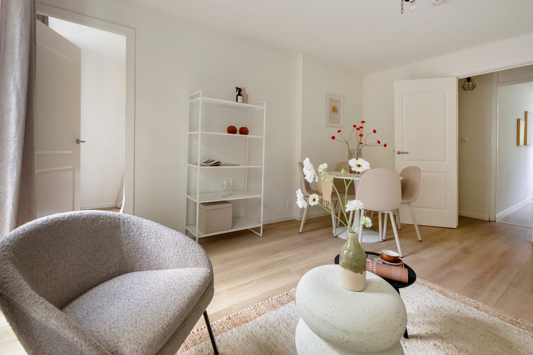 Foto 8 van Orteliusstraat 195-1