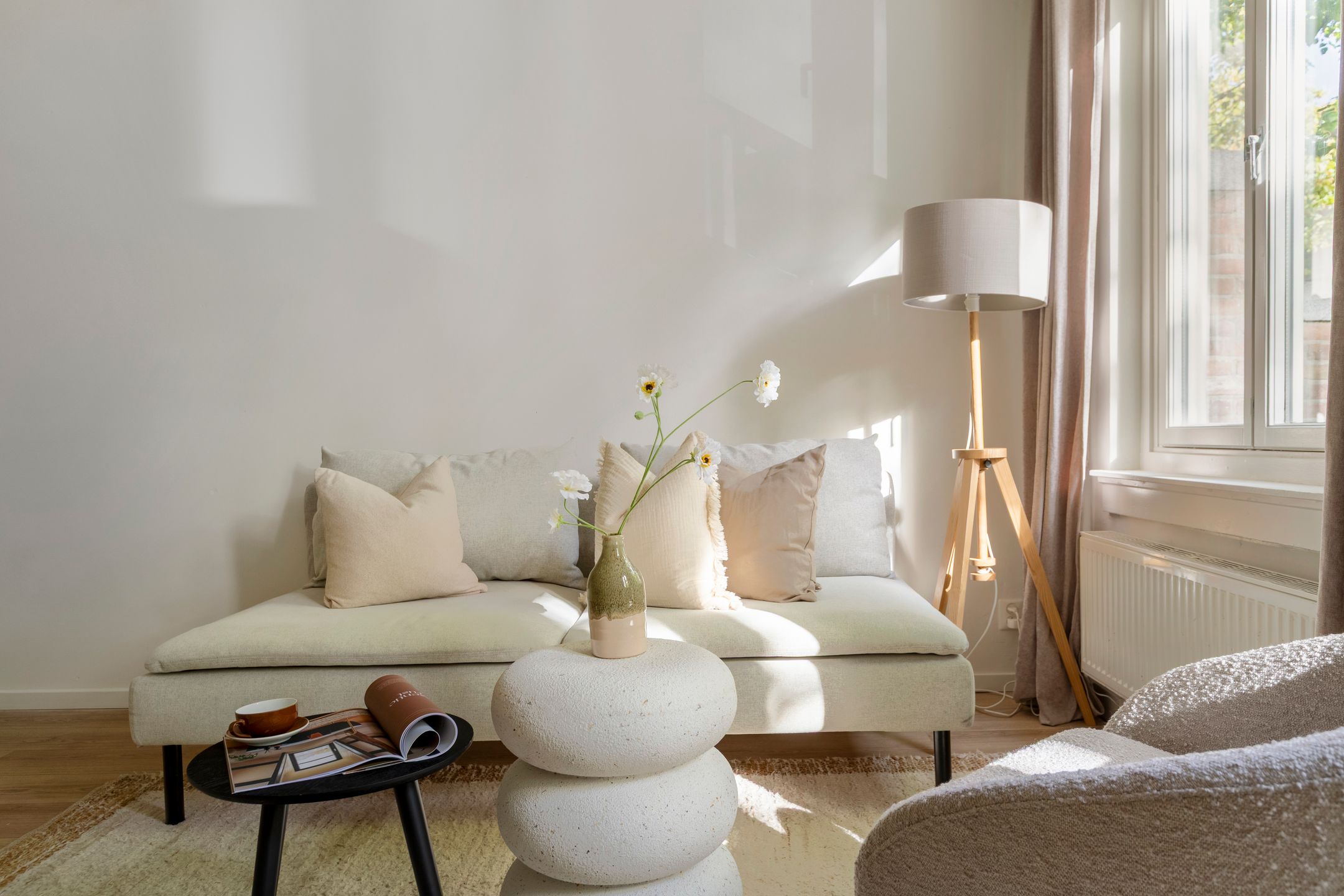 Foto 9 van Orteliusstraat 195-1