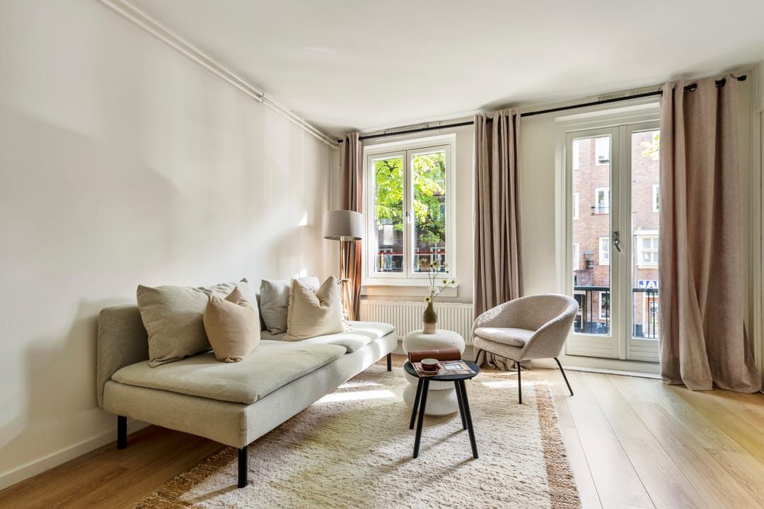 Foto 11 van Orteliusstraat 195-1