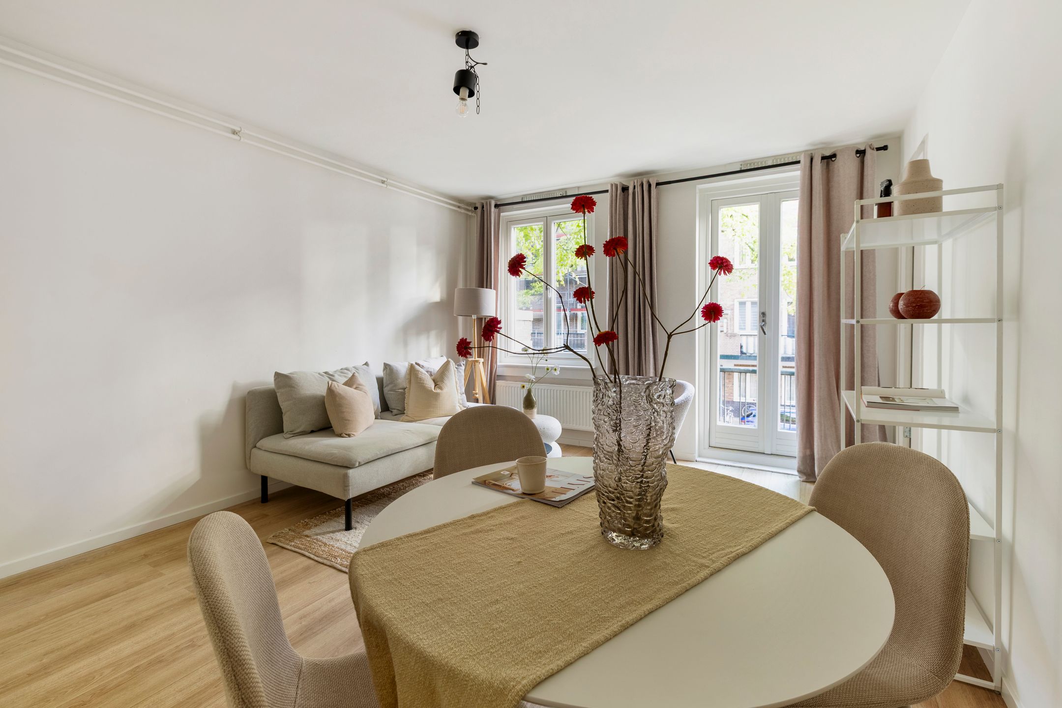 Foto 12 van Orteliusstraat 195-1