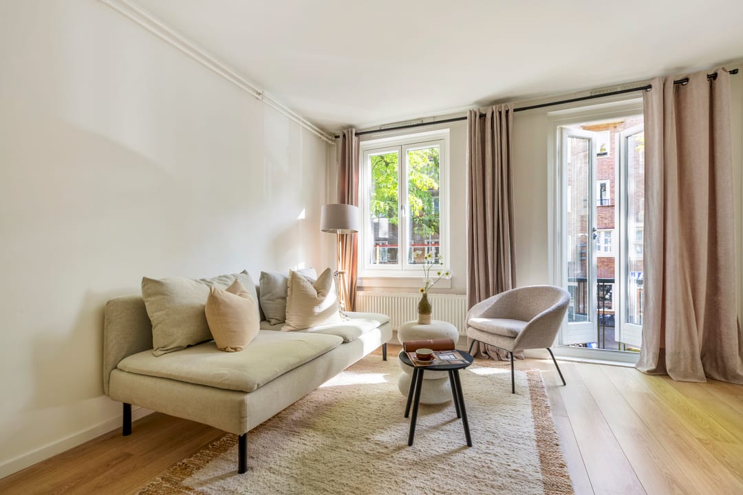 Foto 13 van Orteliusstraat 195-1