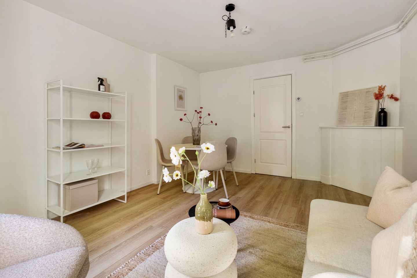 Foto 14 van Orteliusstraat 195-1