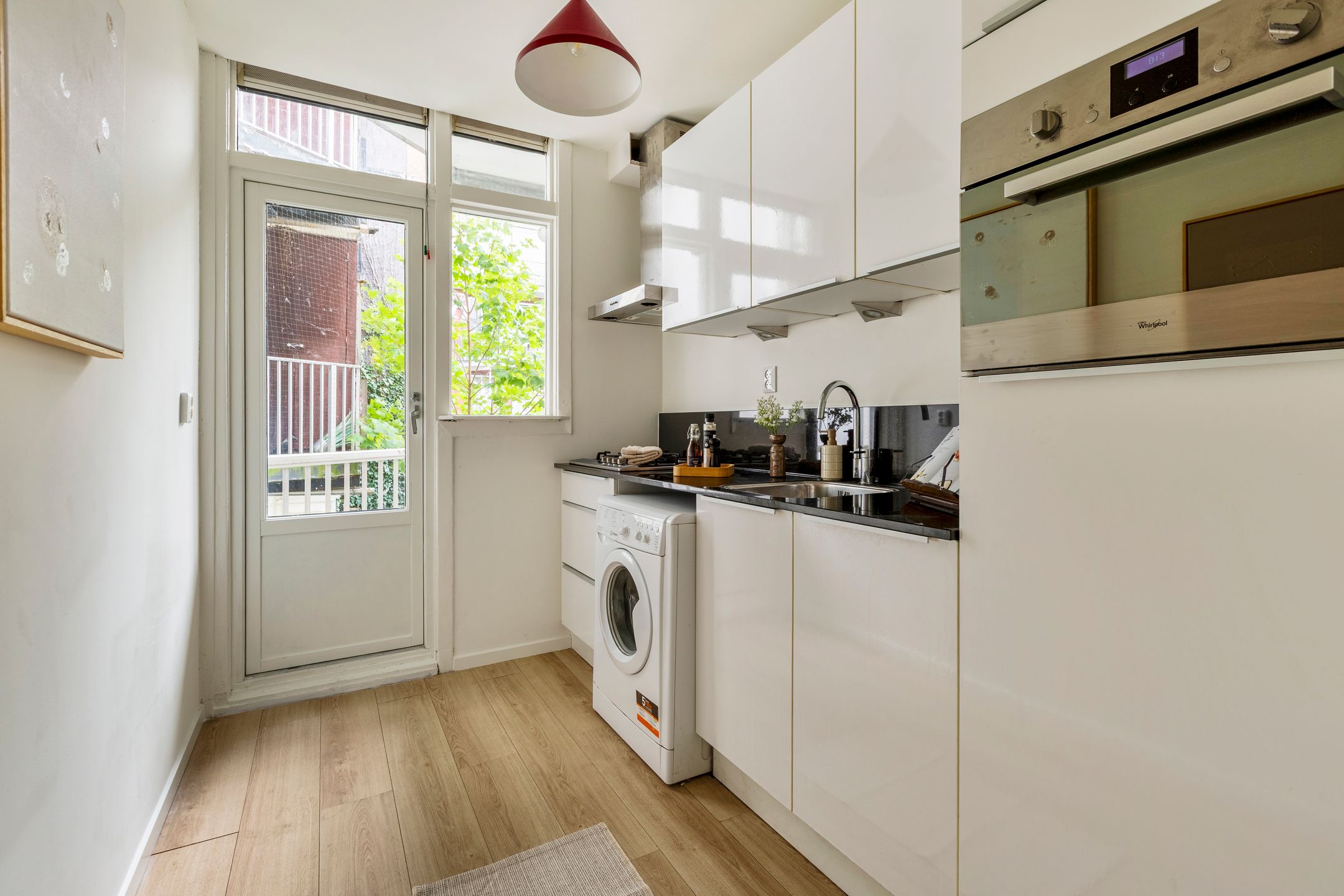 Foto 15 van Orteliusstraat 195-1