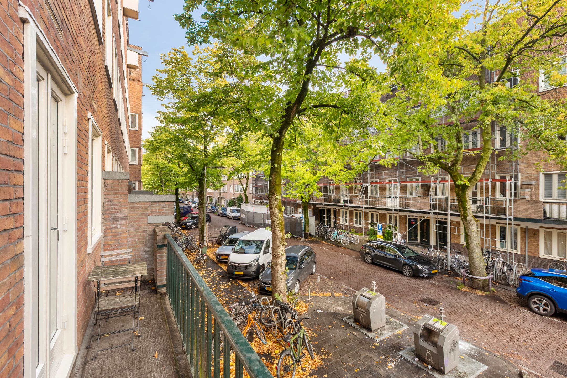 Foto 24 van Orteliusstraat 195-1