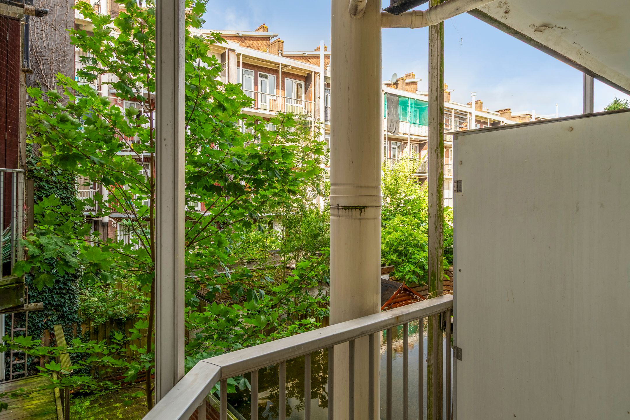 Foto 27 van Orteliusstraat 195-1