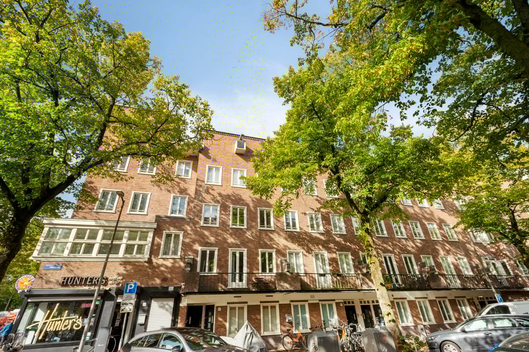 Foto 28 van Orteliusstraat 195-1