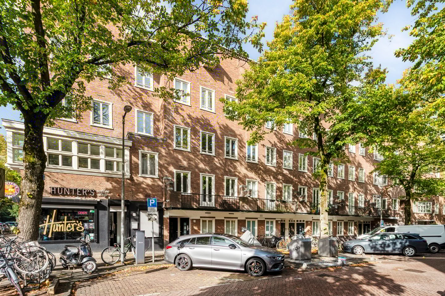 Foto 29 van Orteliusstraat 195-1