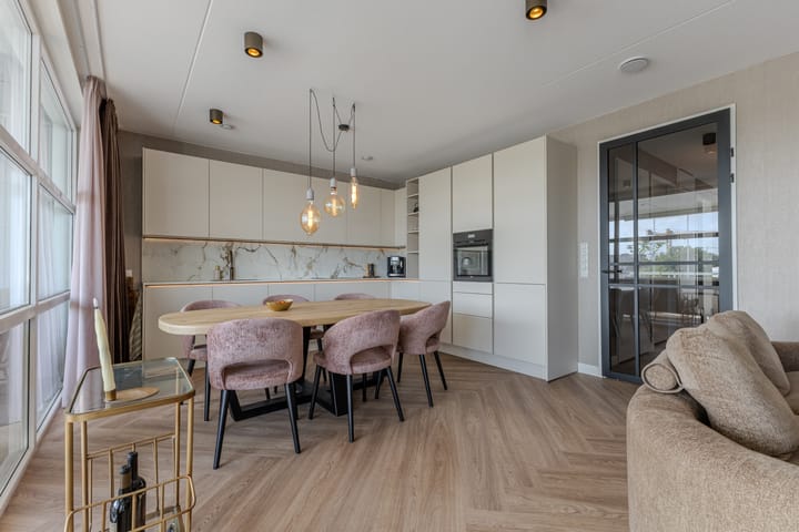 Foto 2 van Zuideinde 80-E