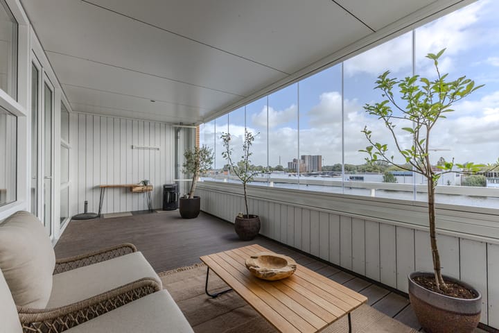 Foto 3 van Zuideinde 80-E