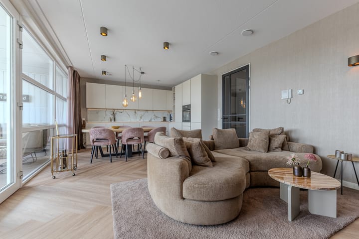 Foto 5 van Zuideinde 80-E