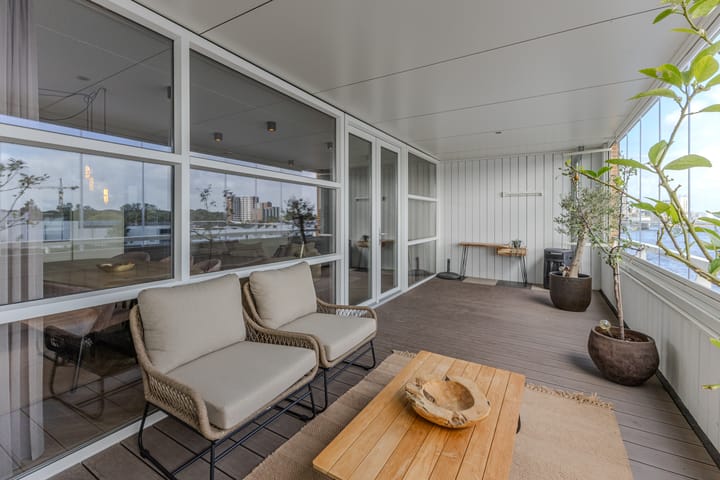 Foto 12 van Zuideinde 80-E