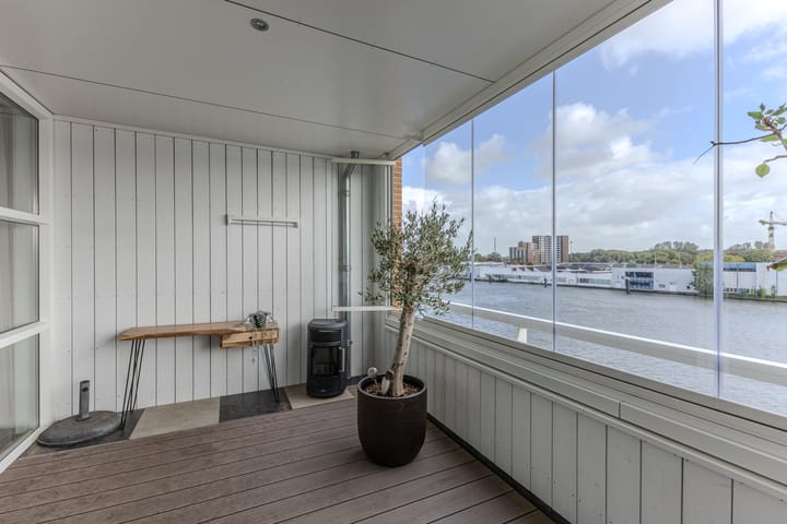 Foto 13 van Zuideinde 80-E