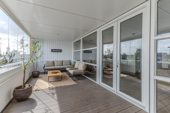 Foto 14 van Zuideinde 80-E