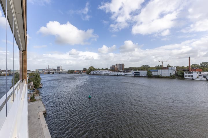 Foto 15 van Zuideinde 80-E