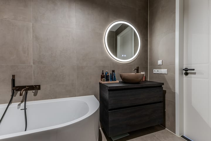 Foto 22 van Zuideinde 80-E