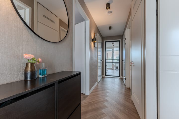 Foto 23 van Zuideinde 80-E