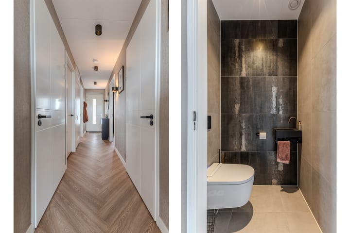 Foto 24 van Zuideinde 80-E