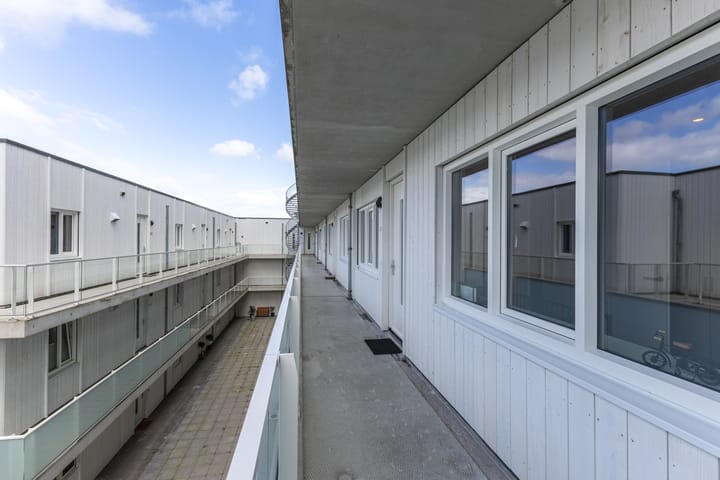 Foto 26 van Zuideinde 80-E