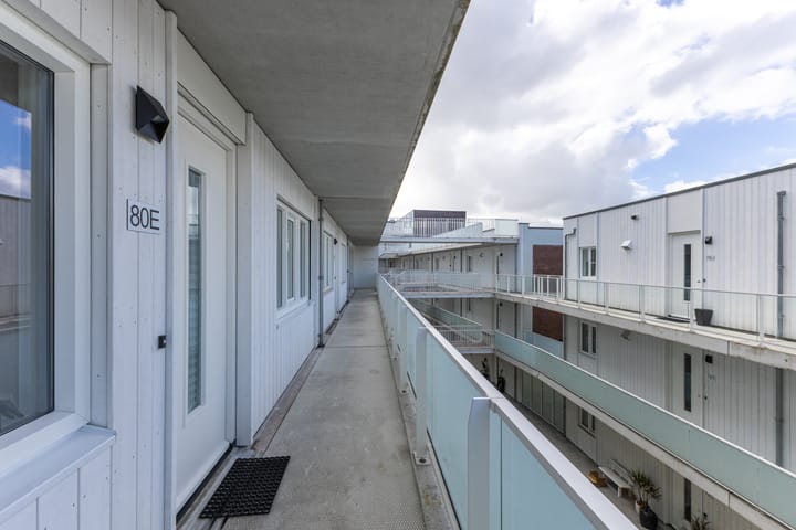 Foto 27 van Zuideinde 80-E