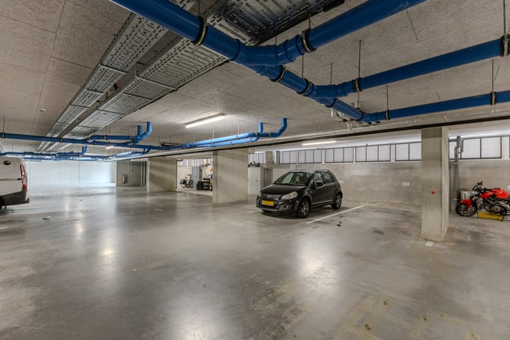 Foto 28 van Zuideinde 80-E