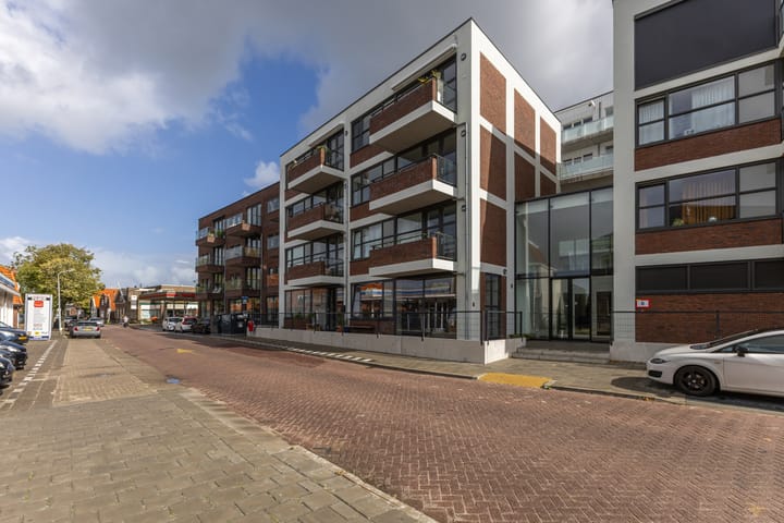 Foto 30 van Zuideinde 80-E