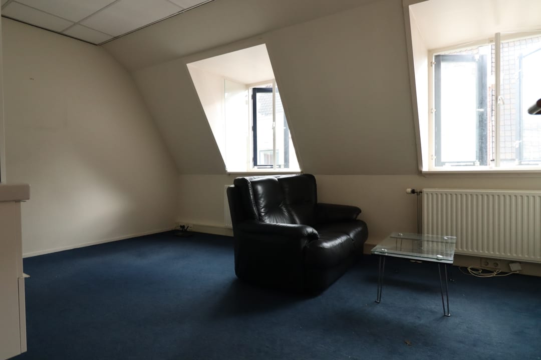 Foto 2 van 1e Dorpsstraat 18-B