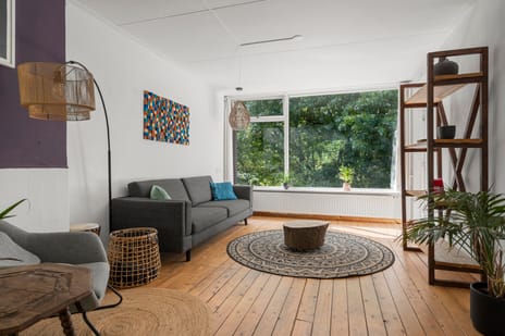 Eykmanstraat 2-III secondary image