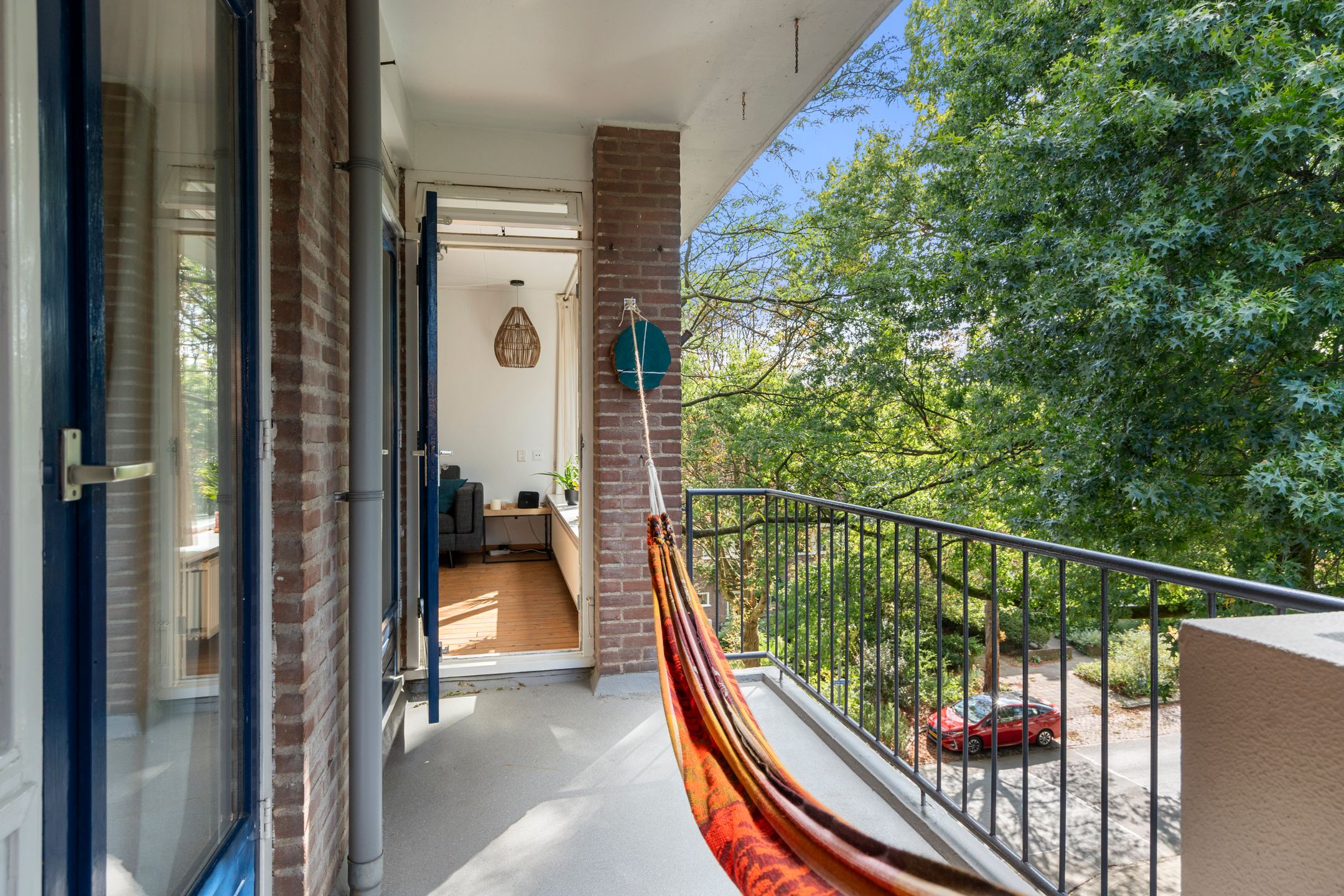 Foto 3 van Eykmanstraat 2-III