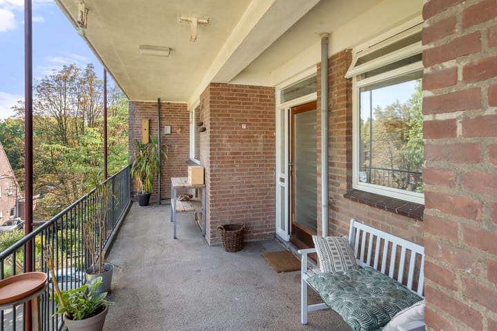 Foto 5 van Eykmanstraat 2-III