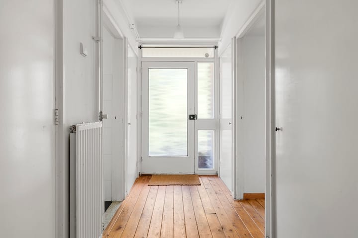 Foto 6 van Eykmanstraat 2-III