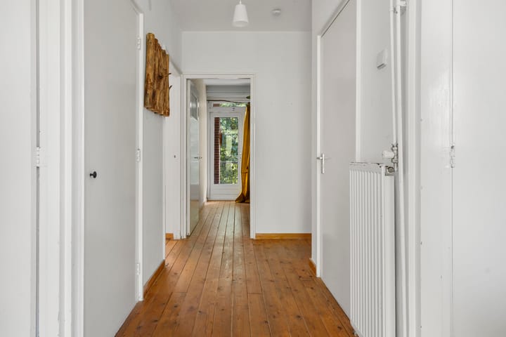 Foto 7 van Eykmanstraat 2-III